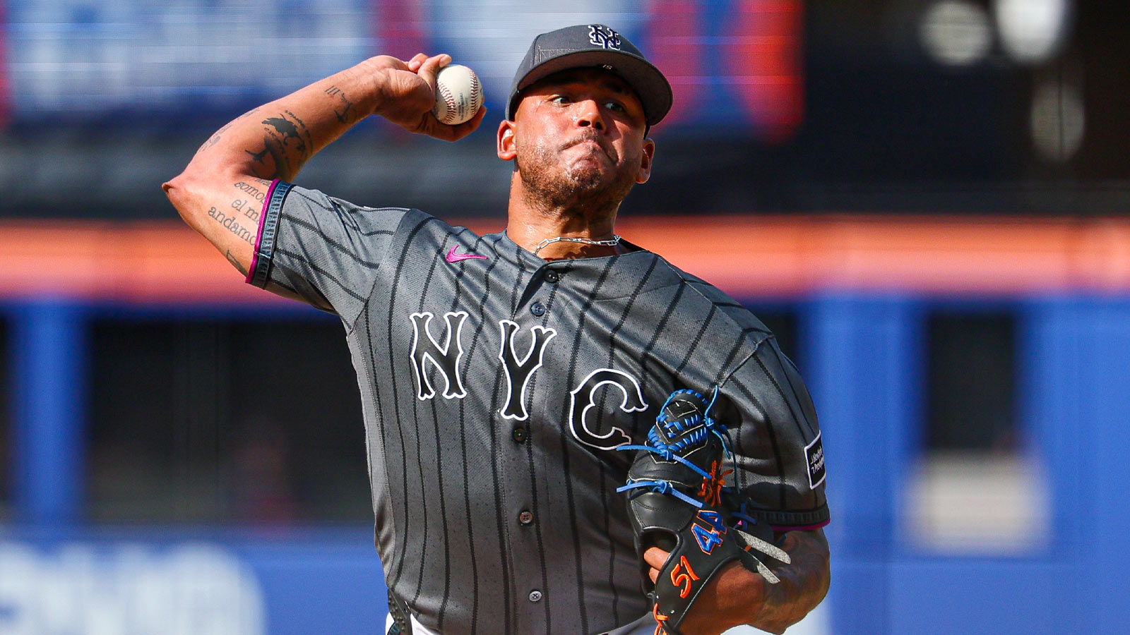 Mets rumors: Freddy Peralta trade potential gets concerning update