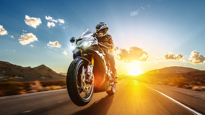 5 Things To Look For When Buying A New Motorcycle Helmet