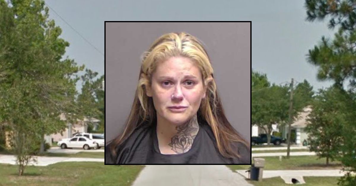8-year-old found wandering naked and barefoot lived in 'biohazard conditions' with siblings: Sheriff