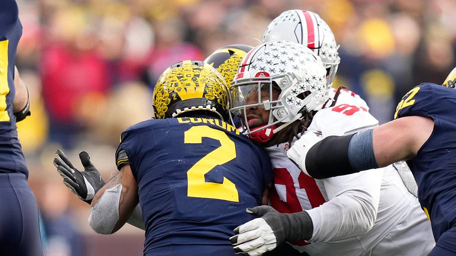 3 Michigan players Ohio State football players love to hate the most