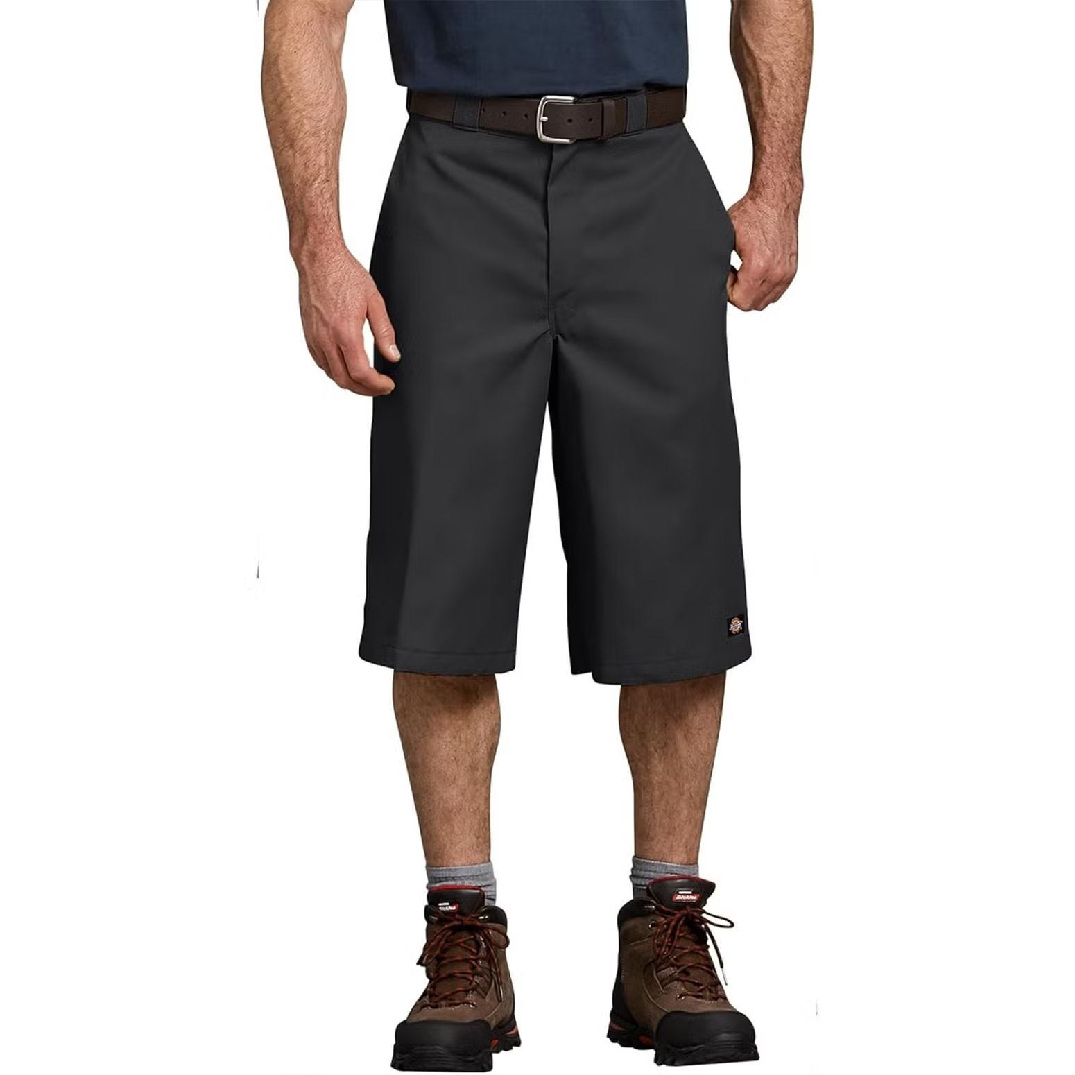 Dickies 15-Inch Relaxed Fit Work Shorts