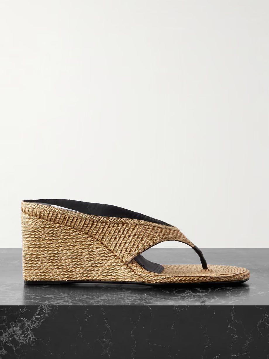 5 Summer Sandal Trends To Shop Before The Season Ends