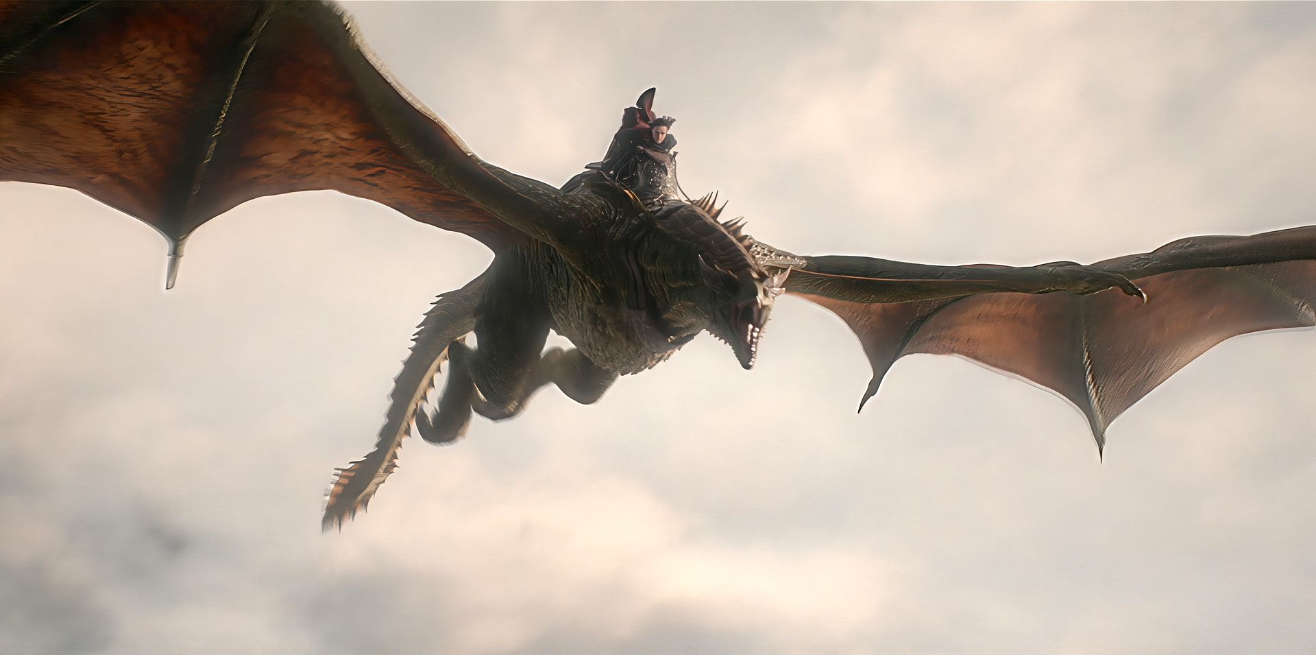 House of the Dragon's showrunner hints more dragons are coming