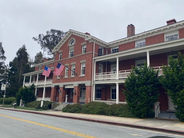 48 Hours at the San Francisco Presidio: America’s Most Unusual National Treasure
