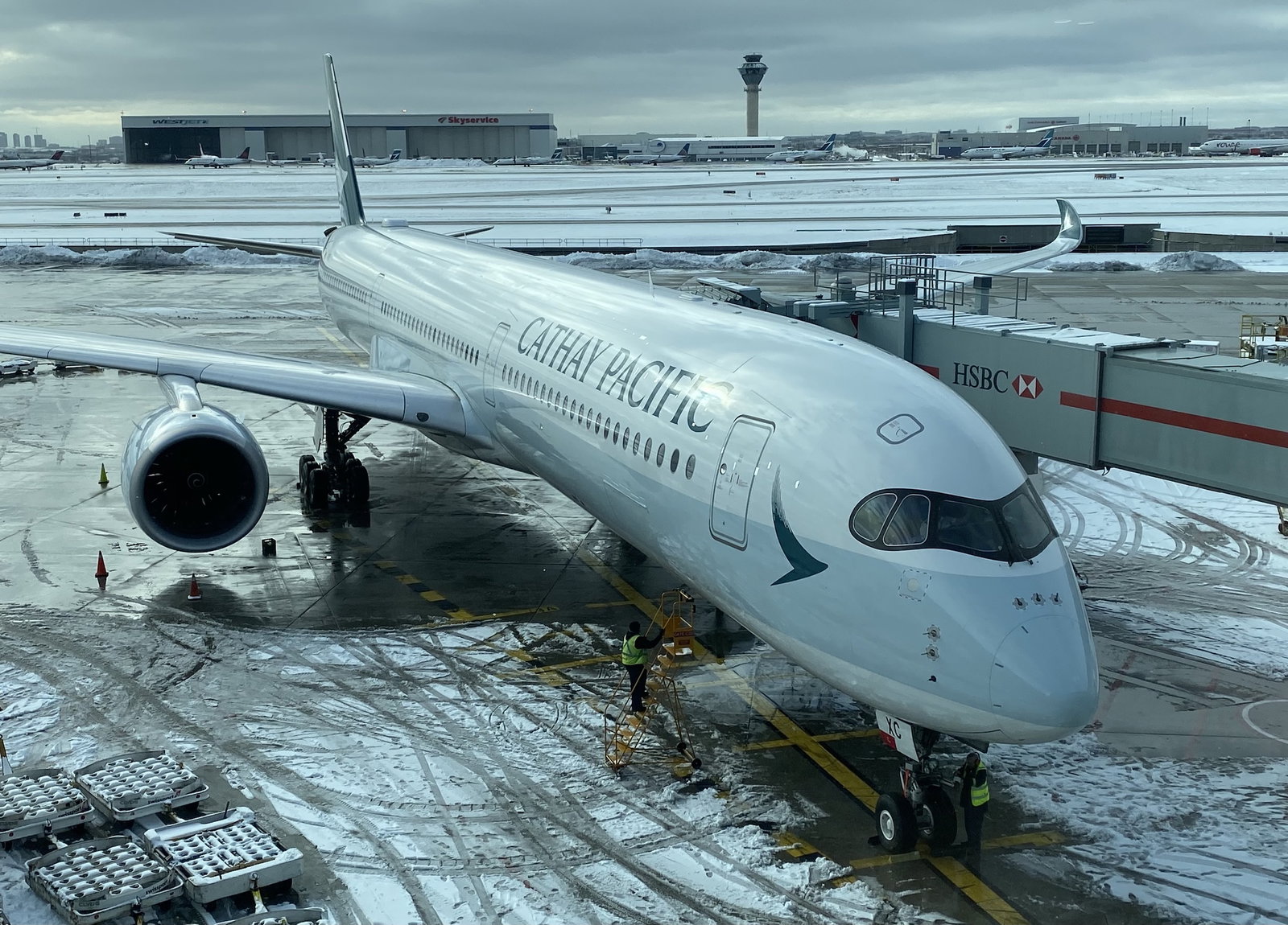 Traveler Victim Of Complex Fraudulent Mileage Credit Claim… But How?!?