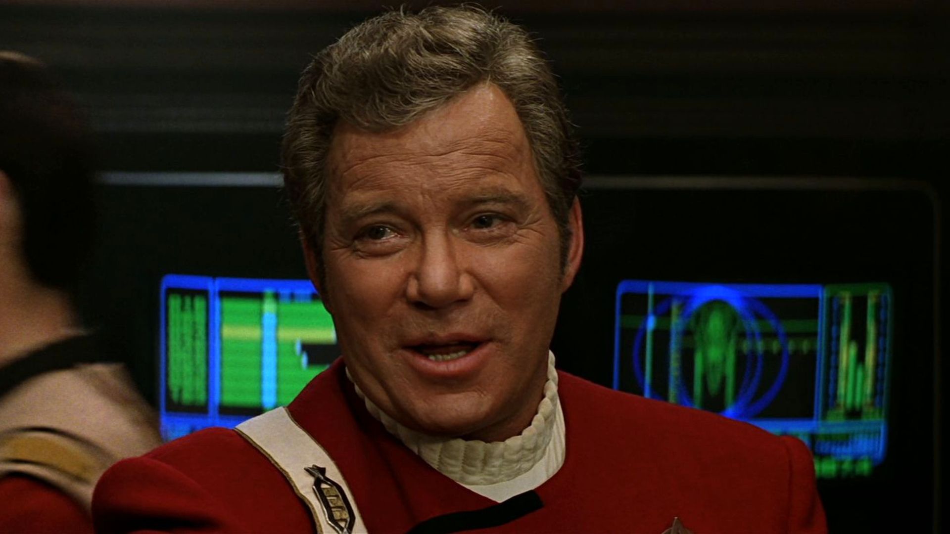 32 Years Ago, Kirk's Most Prophetic Quote Changed 2 Other Star Trek Captains' Lives