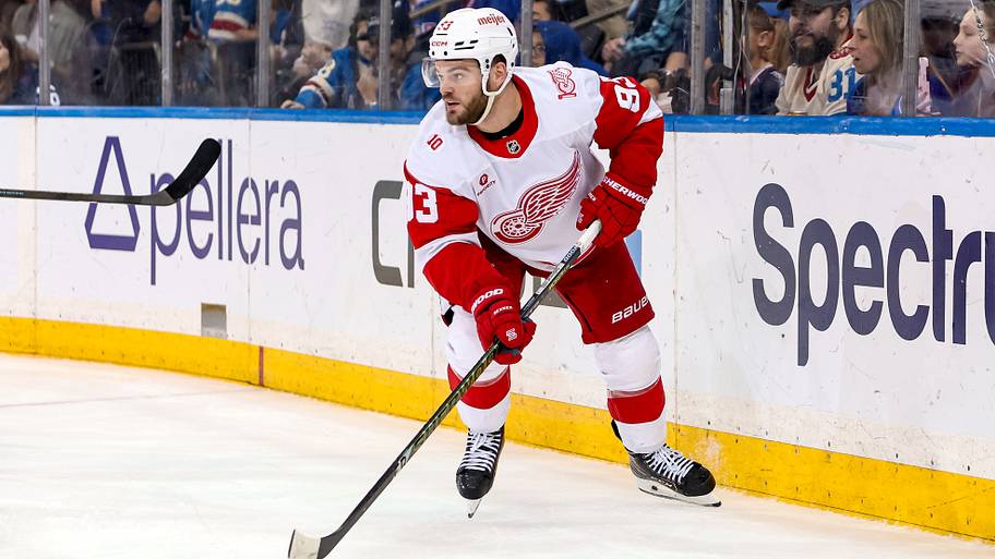 One decision by the next GM will determine the Red Wings' direction