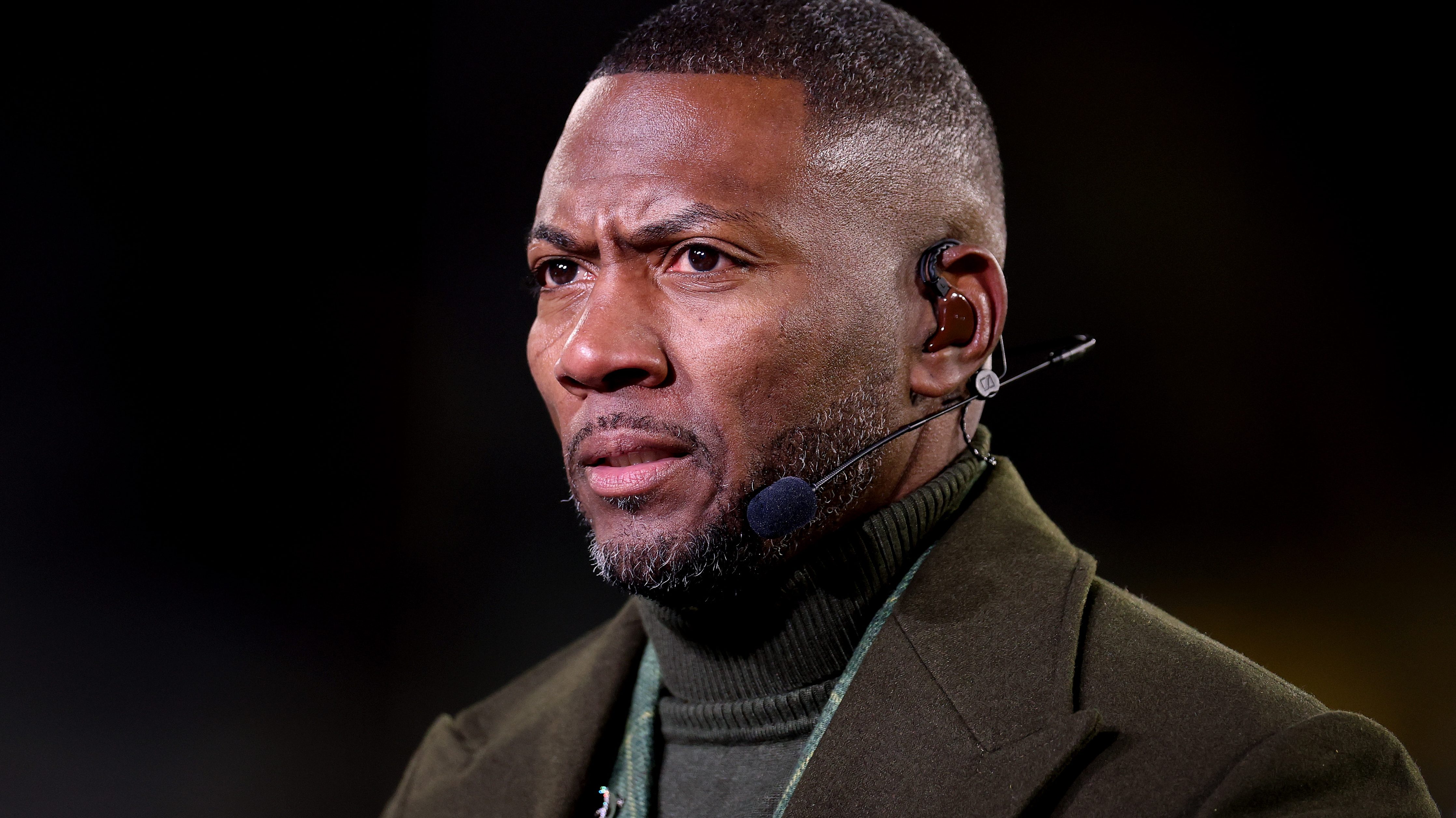 Former Pittsburgh Steelers safety Ryan Clark has been laid off by ESPN.