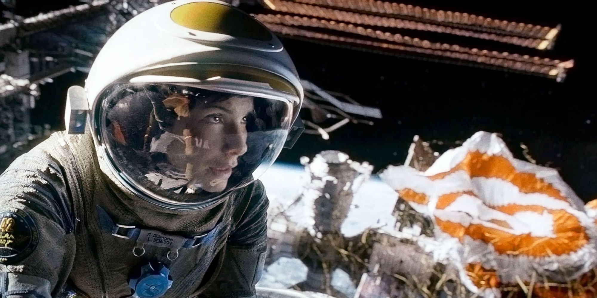 The 6 Best Hard Sci-fi Movies Released Since 2000, Ranked