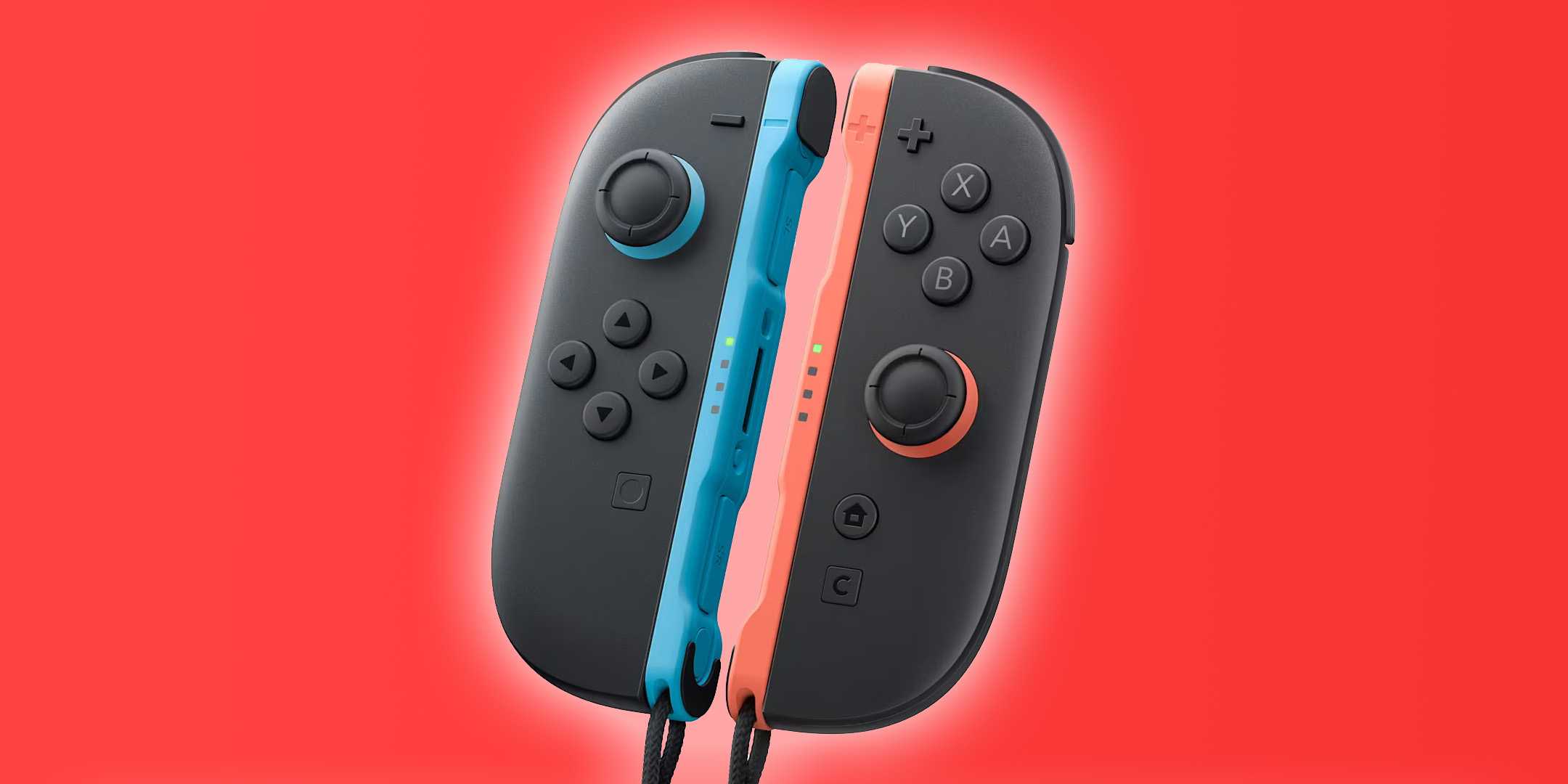 Nintendo Joy-Con 2