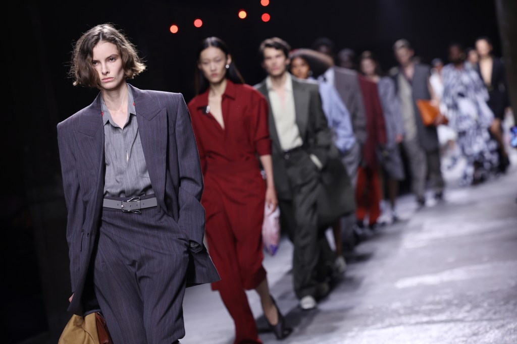 Shuffle Board: Bluesign and Bottega Veneta Appoint New CEOs