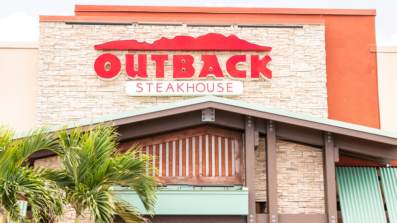 12 Outback Steakhouse dishes you should skip