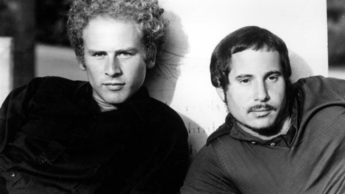 1970 Pop-Rock Classic Began by Banging on a Piano Bench at a Late-Night Party