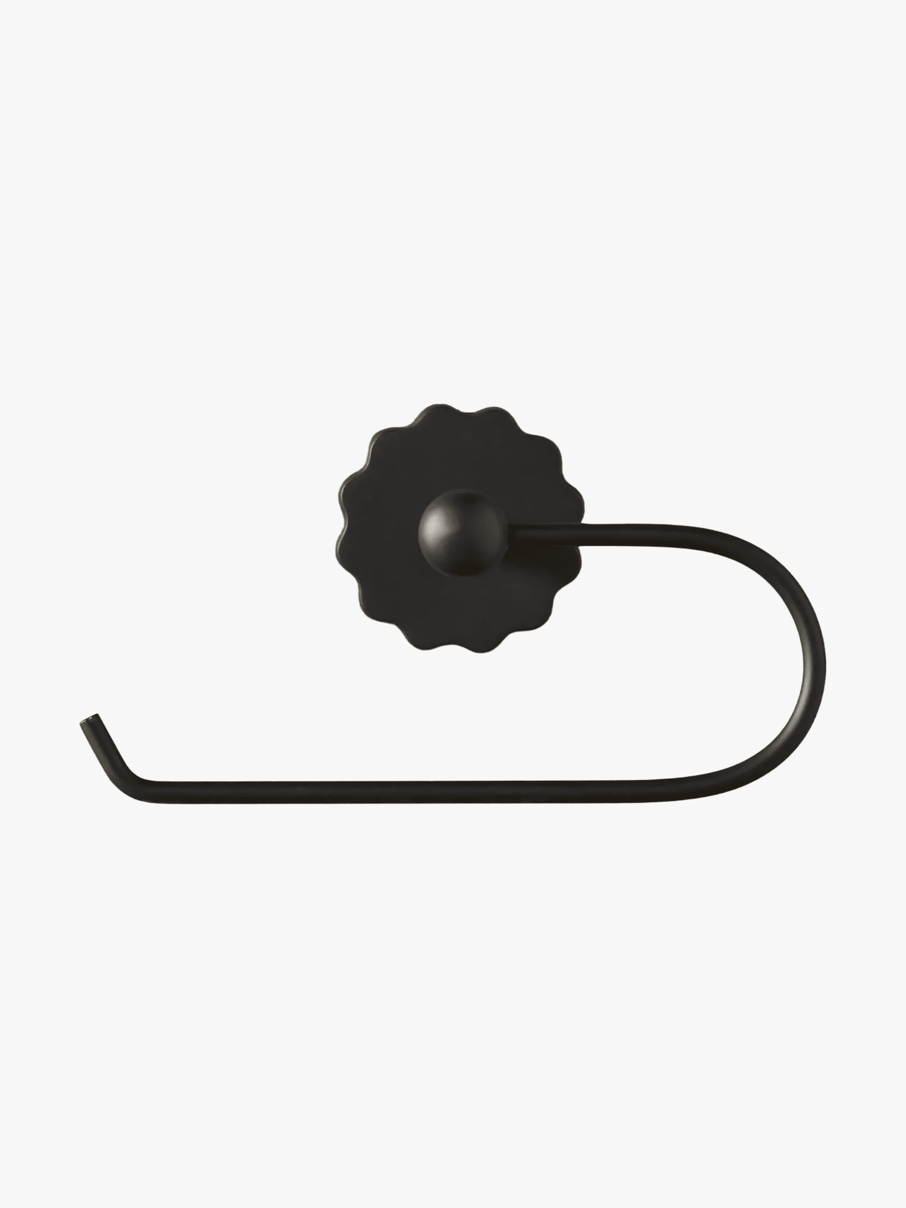 The Best Toilet Paper Holders for Design-Minded Bathrooms
