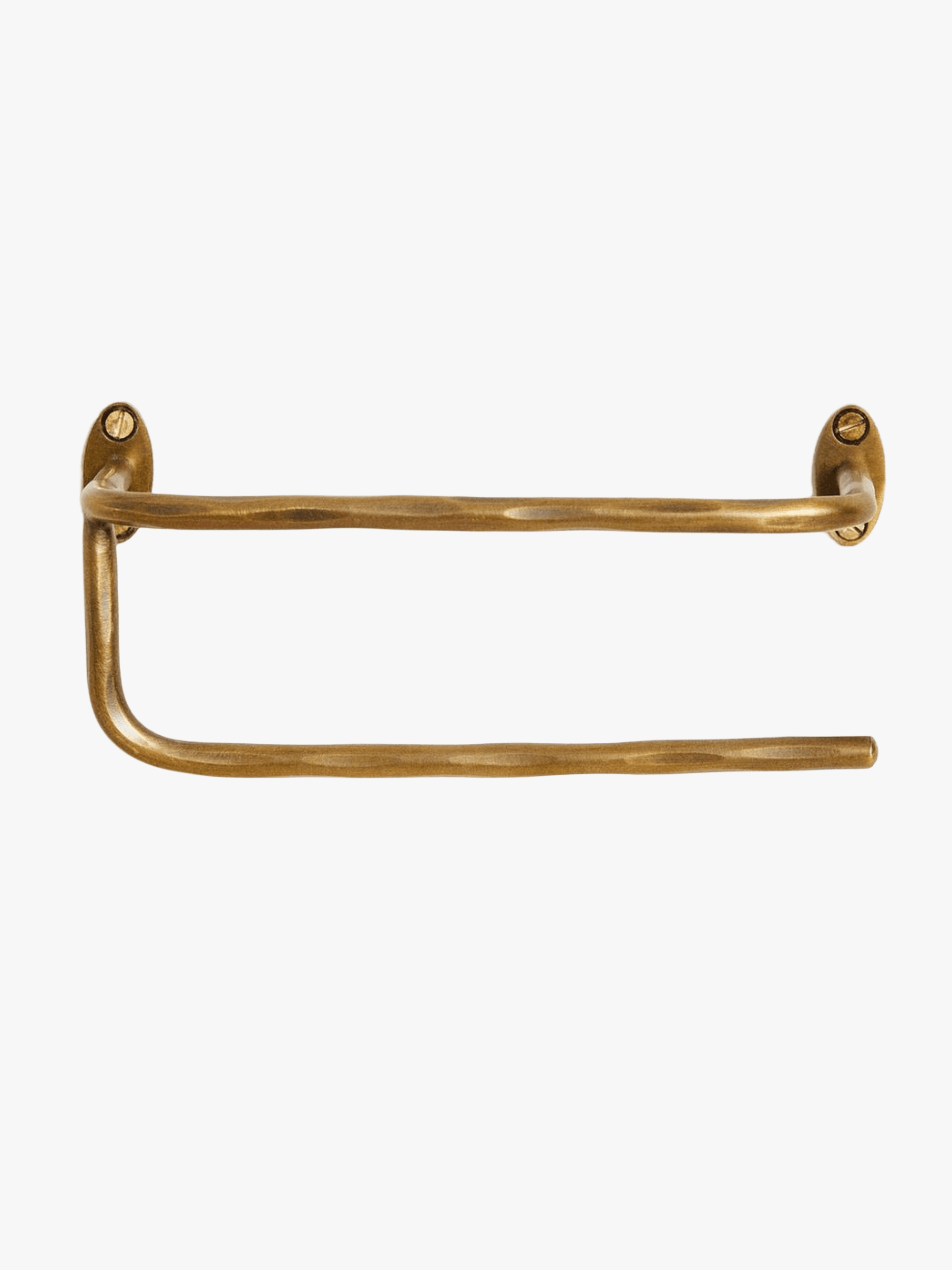 The Best Toilet Paper Holders for Design-Minded Bathrooms
