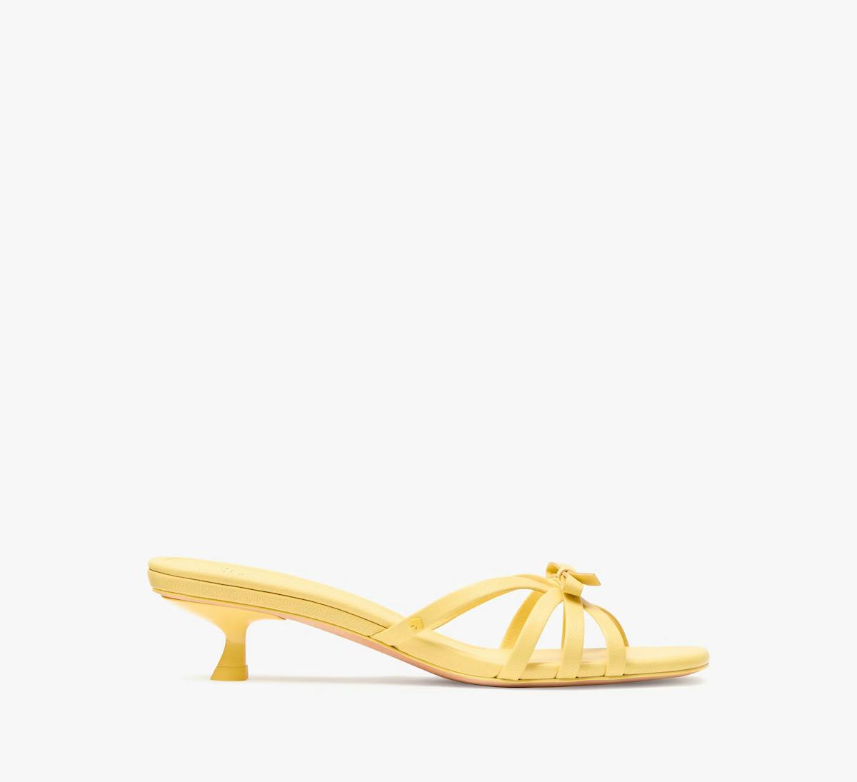 5 Summer Sandal Trends To Shop Before The Season Ends