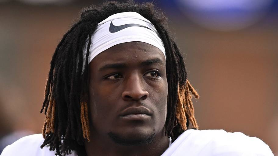 Undrafted rookie hopeful suffers injury that may derail 49ers' roster chances