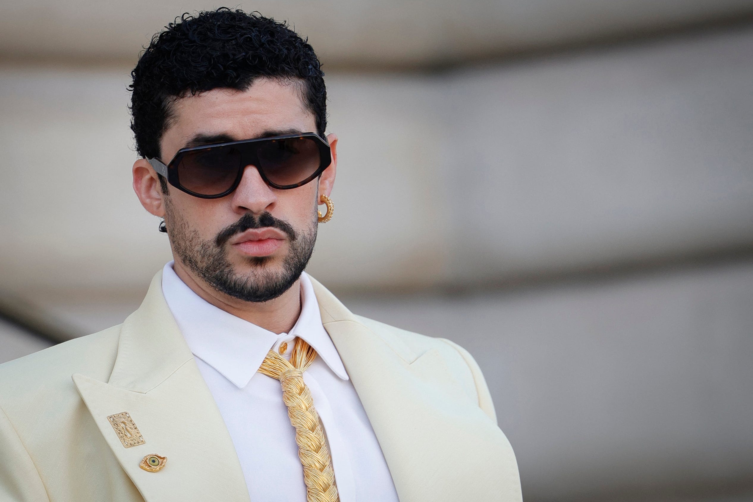 Get tickets to Bad Bunny’s final 2026 tour stop before they sell out