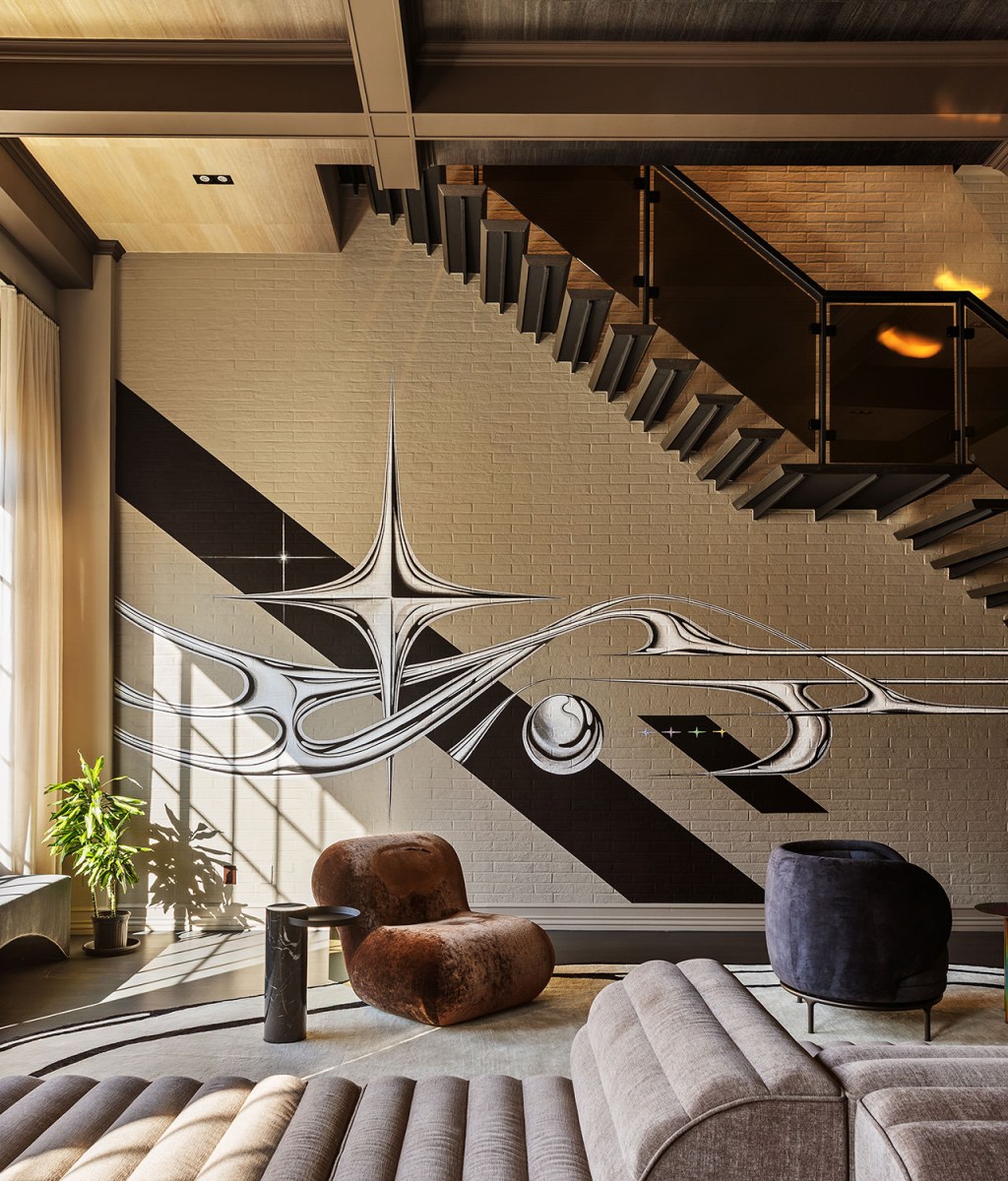 Phillies pitcher Zack Wheeler sells NYC penthouse for $26M — a new record for Soho