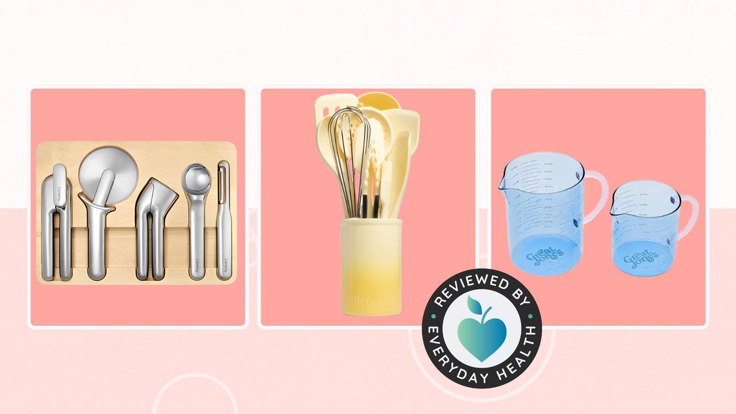 We replaced our plastic kitchen tools — here’s what we’re using instead