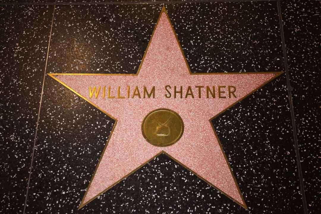 William Shatner's metal band is playing Riot Fest