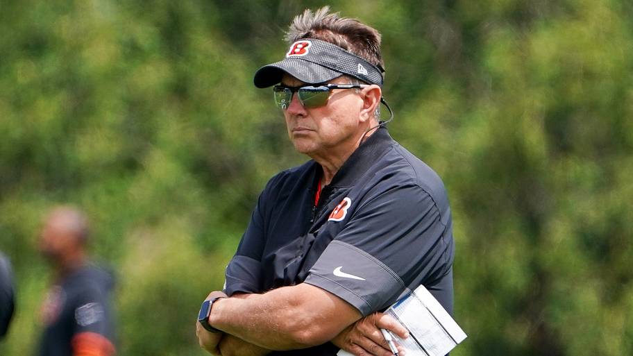 One major reason Bengals DC Al Golden will be cooking with gas in 2026