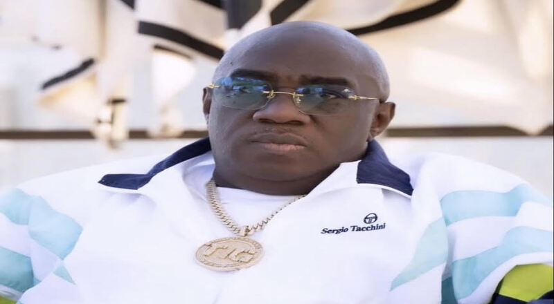 Bigga Rankin's family confirms his passing