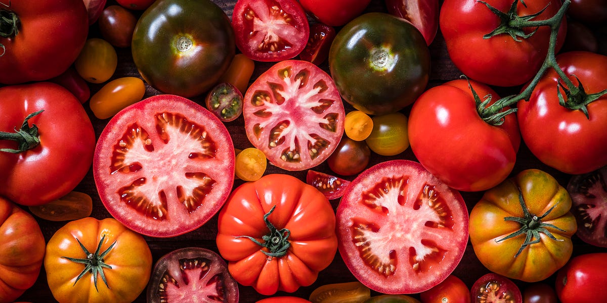 How to Store Tomatoes