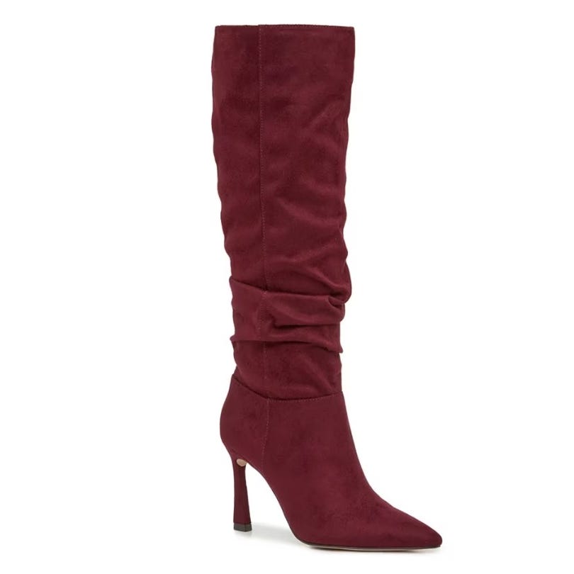 Shop DSW's 35th Birthday Sale with savings on fall shoes, boots and more