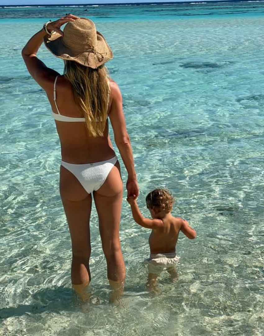 Gisele Bundchen