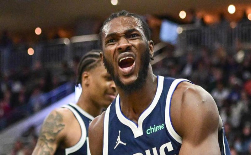 Knicks Could Target 7-Foot-5 Defensive Standout After Missing Out on Moussa Cisse