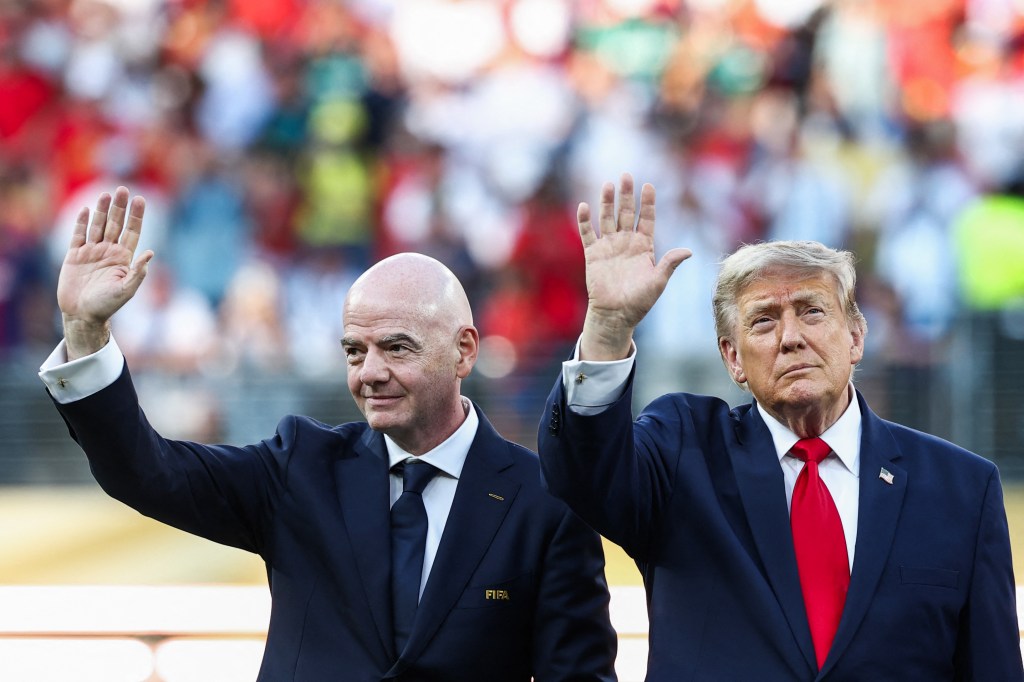 World Cup hands US economy $20B boost — with host cities like Kansas City, Philly cashing in big, BofA says