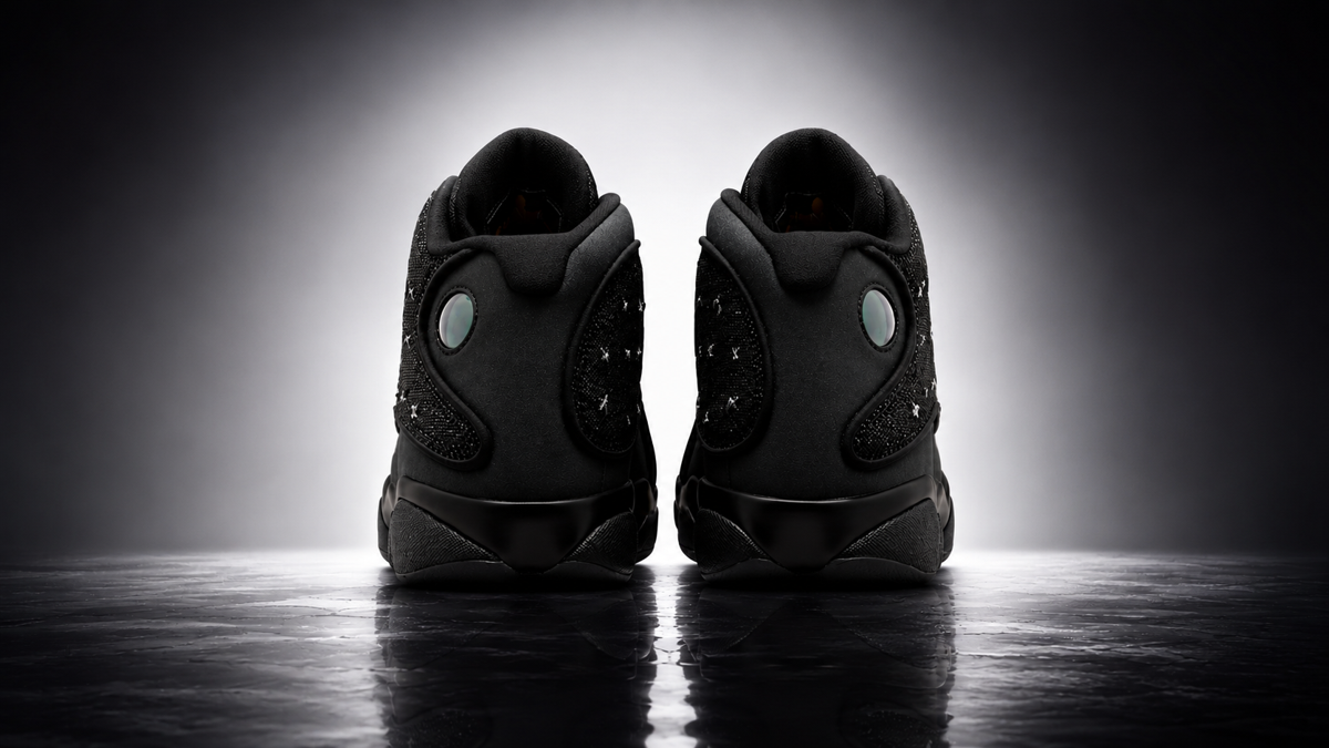 Air Jordan 13 'Wings': Release date & where to buy