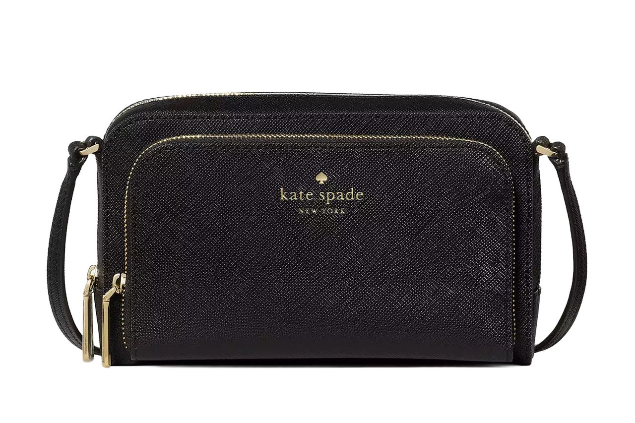 Kate Spade Outlet Staci Mini Crossbody Bag