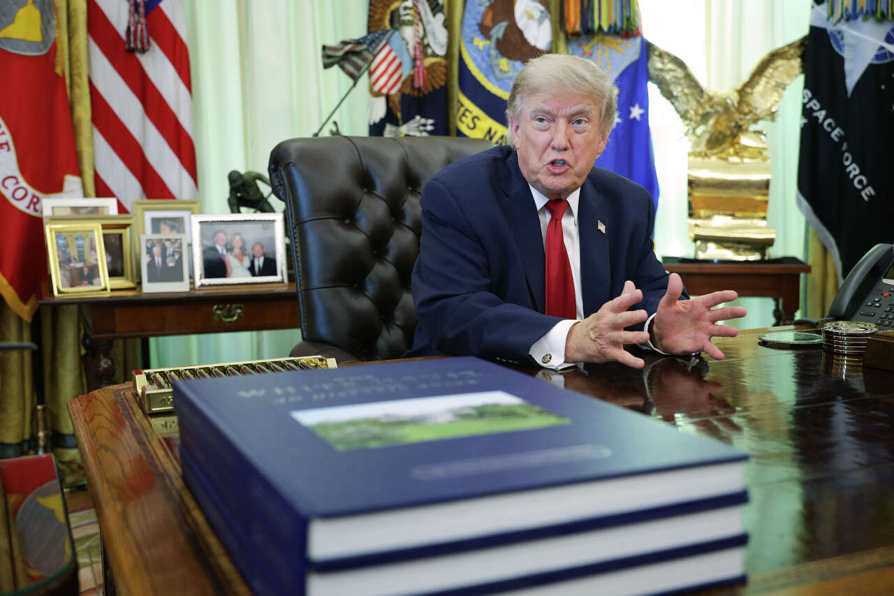 Trump administration illegally weakened air pollution protections, judge rules