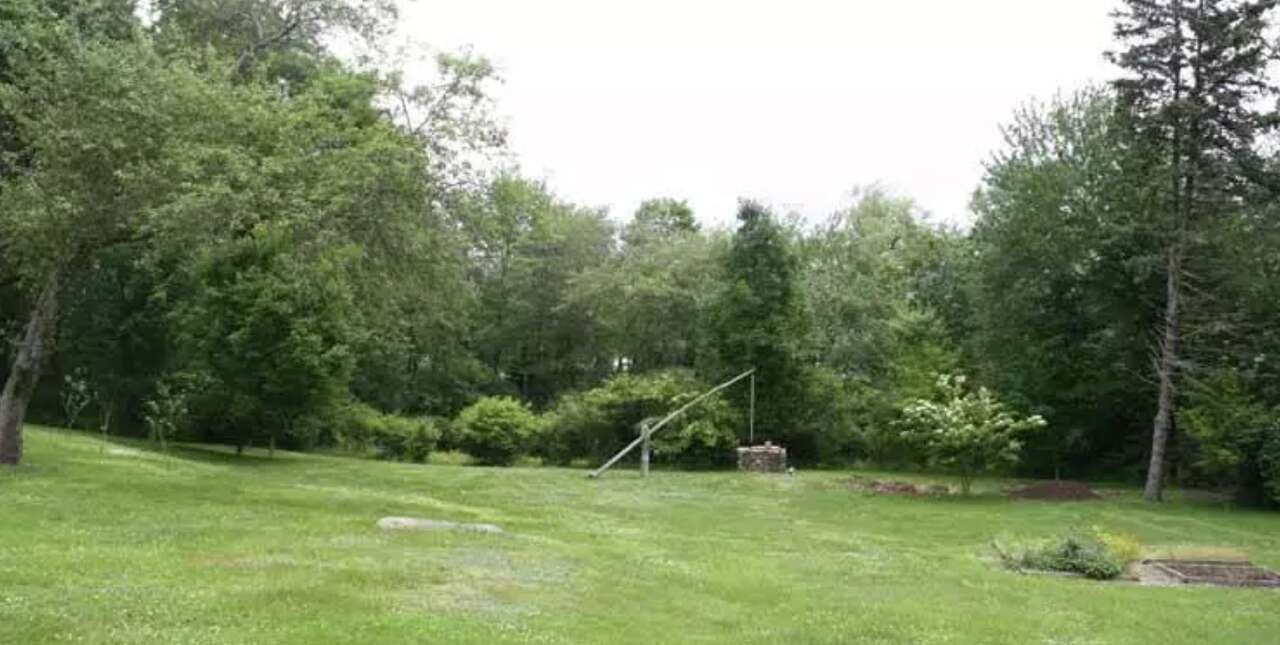 Historical society hopes buyer will preserve 1678 Connecticut farm listed for $12M