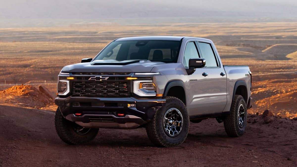 Best-Selling Cars Of 2026: The Winners So Far