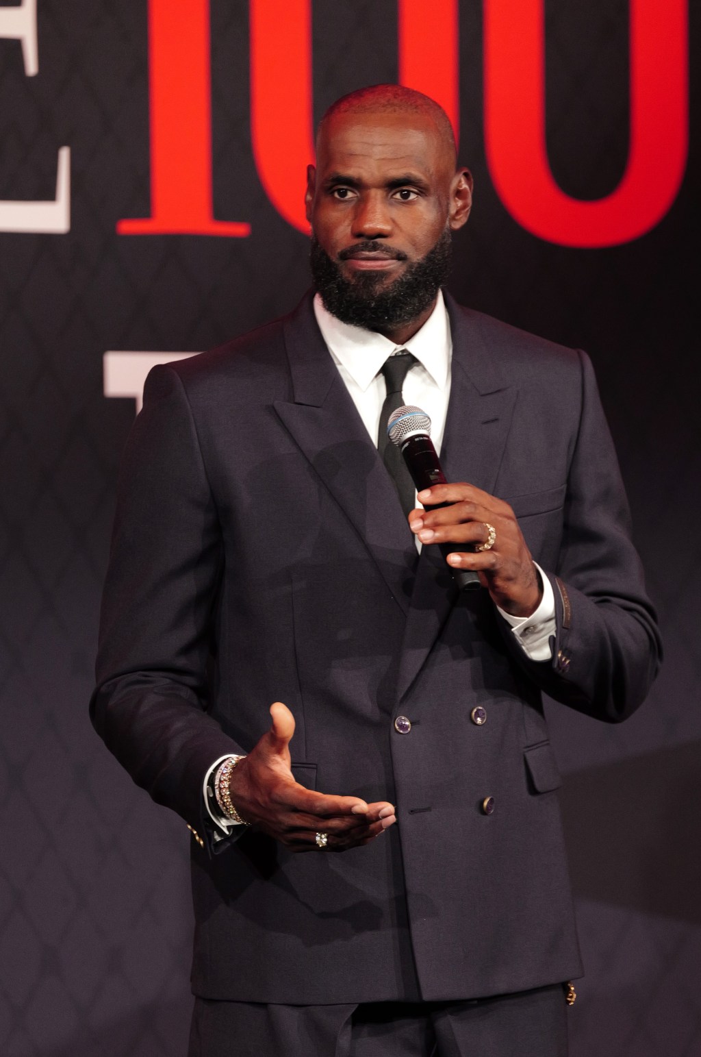 TIME100 Sports Gala