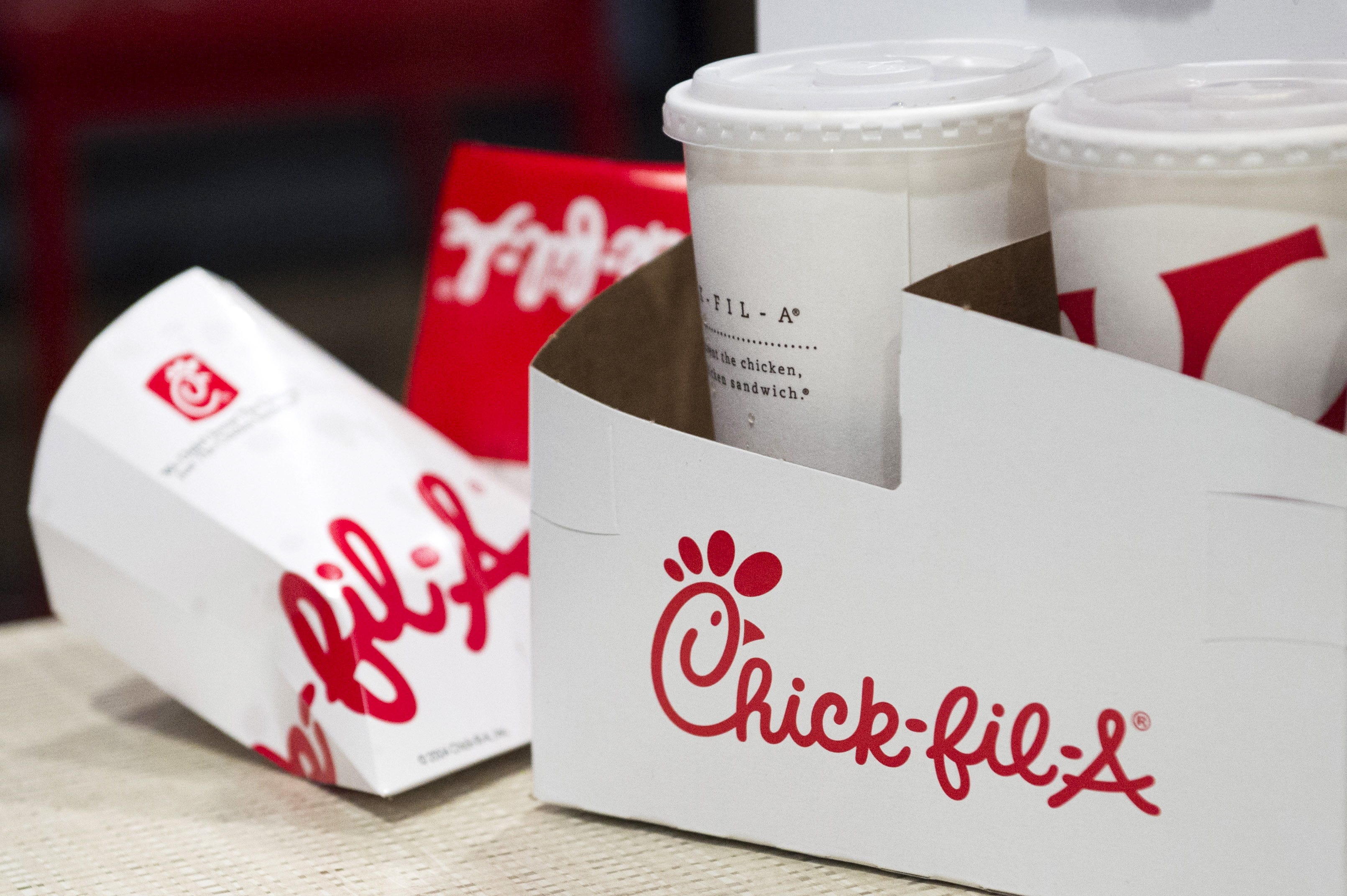 Jersey Mike's tops Chick-fil-A – but the rankings tell a bigger story