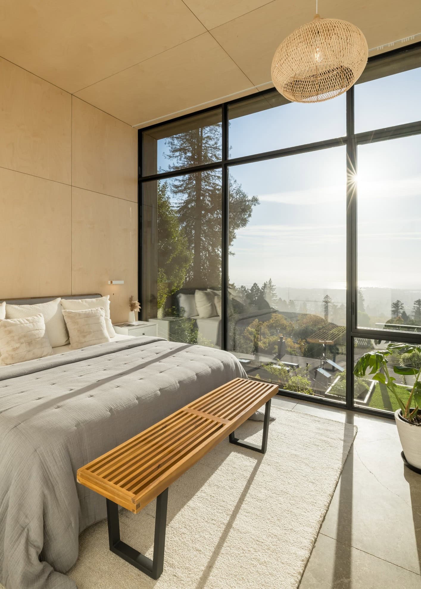 MITER Brands’ Series 8630 window wall named a top five A+ product by Architizer