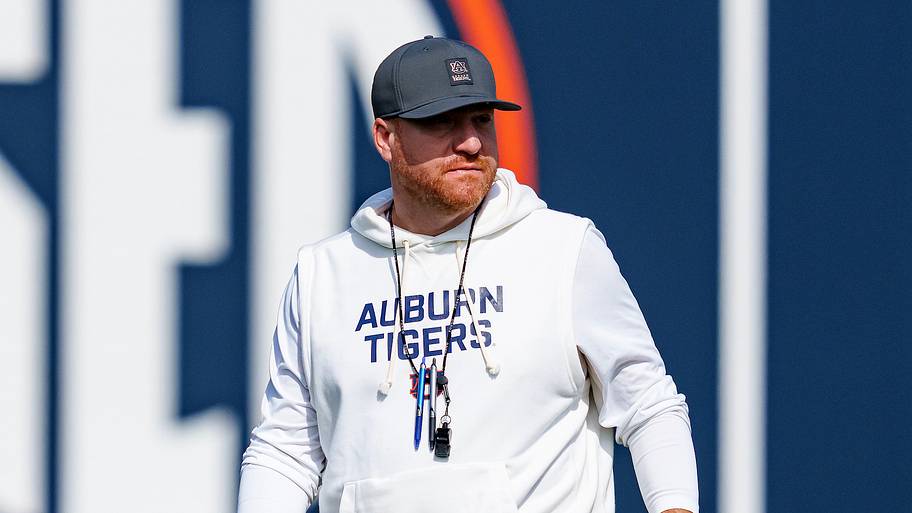 Tennessee HC Josh Heupel Praises Former OC Alex Golesh's Vision: 'He's Got a Clear Plan'