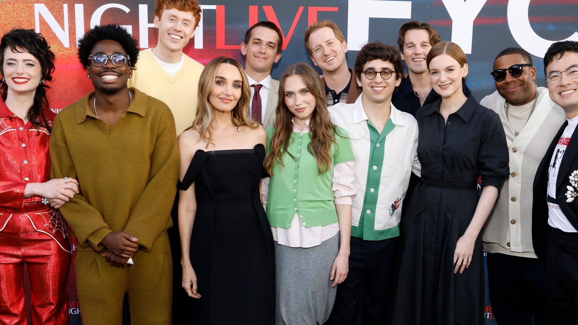 Chloe Fineman to Star in Netflix Drama ‘Myron Bolitar’ After Leaving ‘SNL’