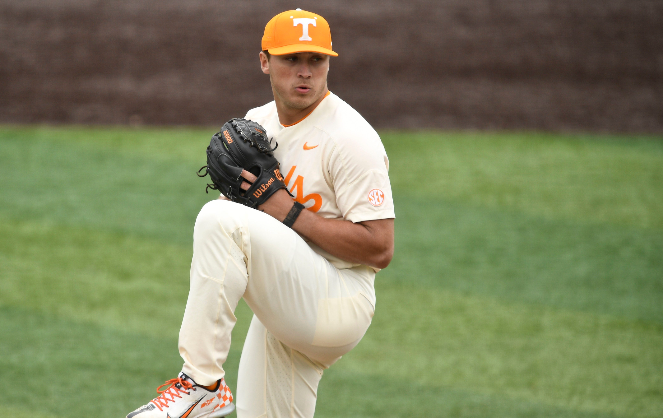 Former Tennessee Vols baseball standout gets traded to the Los Angeles Dodgers