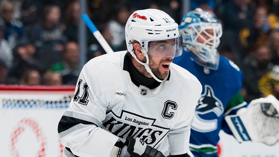 3 most impactful departures for the LA Kings this offseason