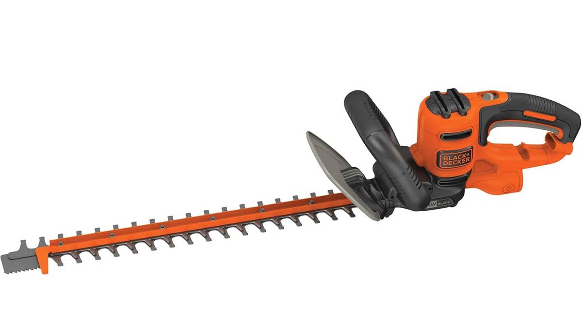 blackdecker-20-inch-electric-hedge-trimmer
