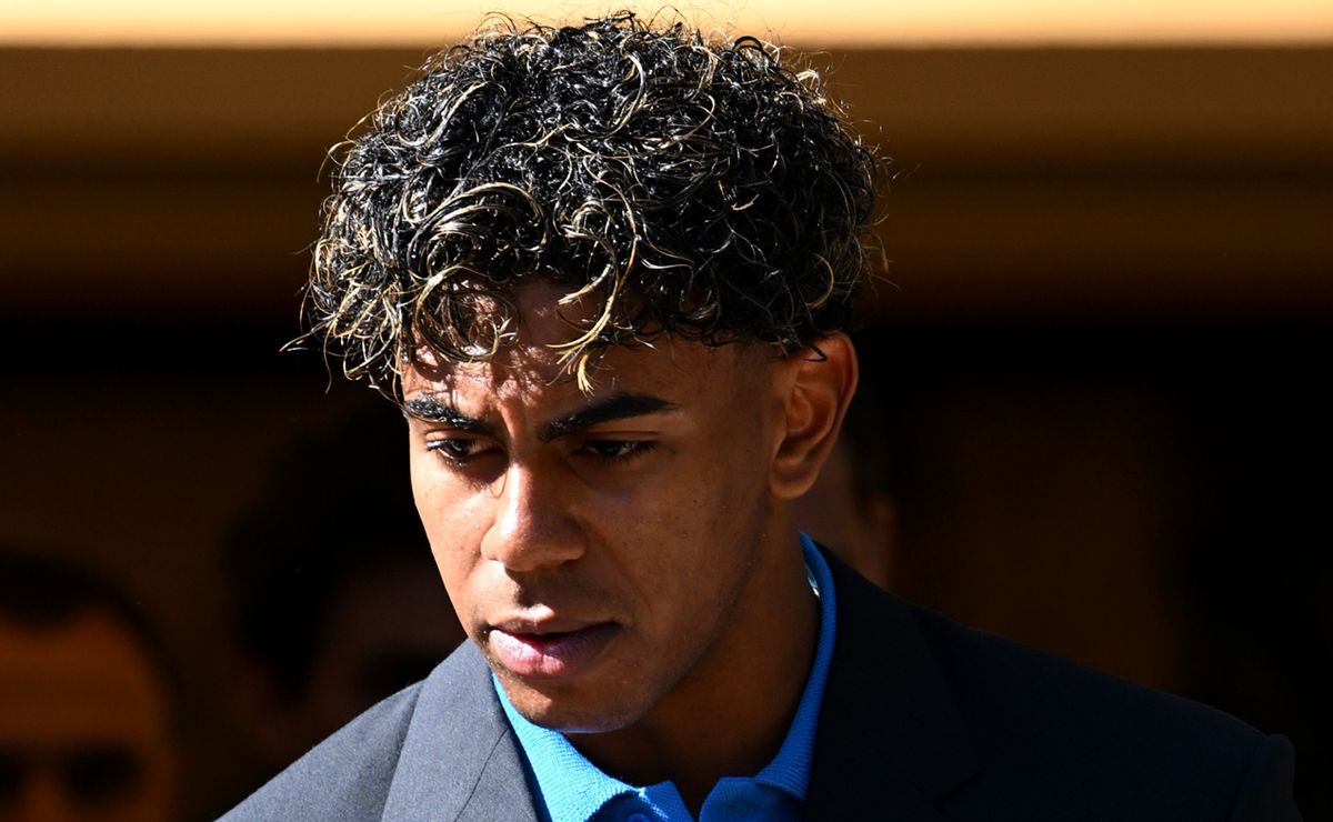 Lamine Yamal, Spain add fuel to the fire after Leandro Paredes’ fight with Gavi at 2026 World Cup