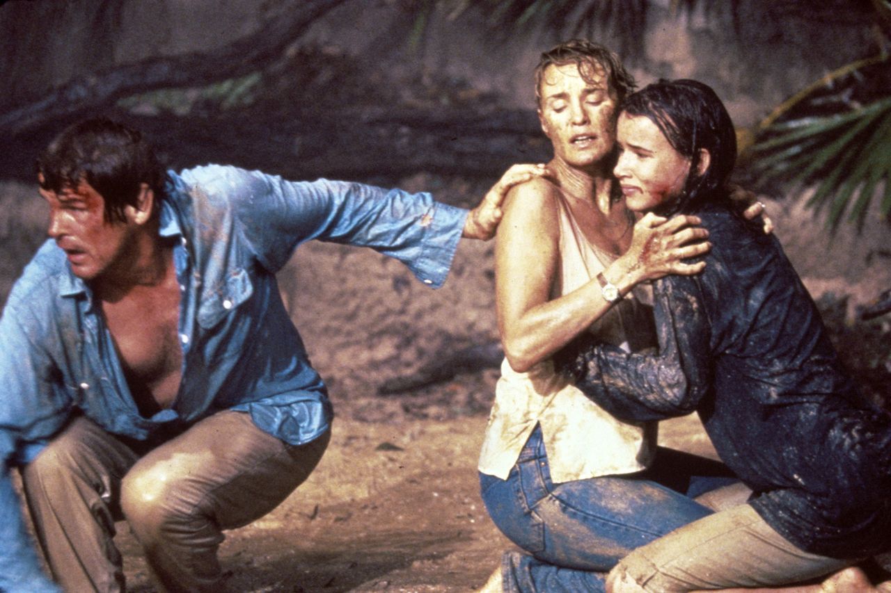 FILM STILLS OF 'CAPE FEAR' WITH 1991, JESSICA LANGE, JULIETTE LEWIS, NICK NOLTE, MARTIN SCORSESE IN 1991