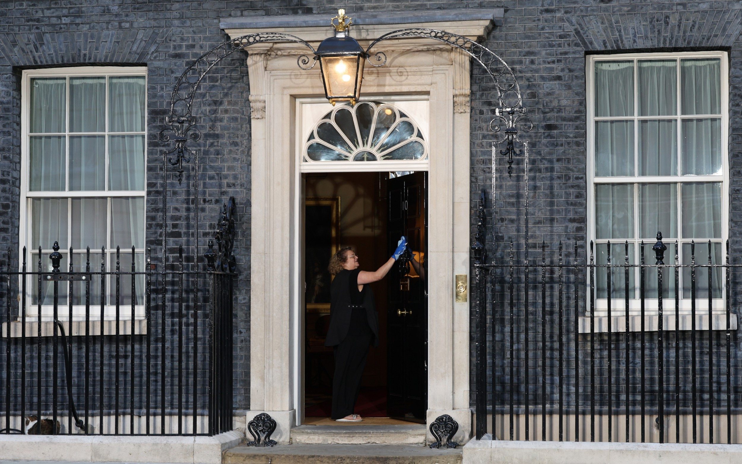 Andy Burnham will become the seventh prime minister to enter No 10 in ten years