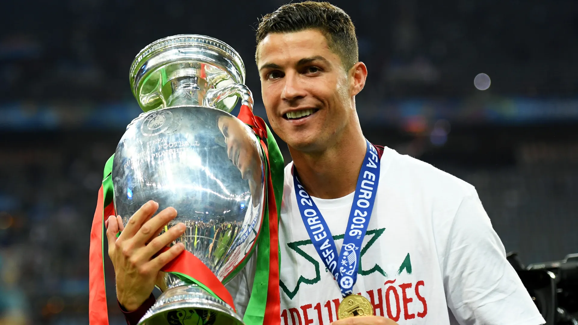 Cristiano Ronaldo’s Portugal exit could cost FPF dearly and trigger ...
