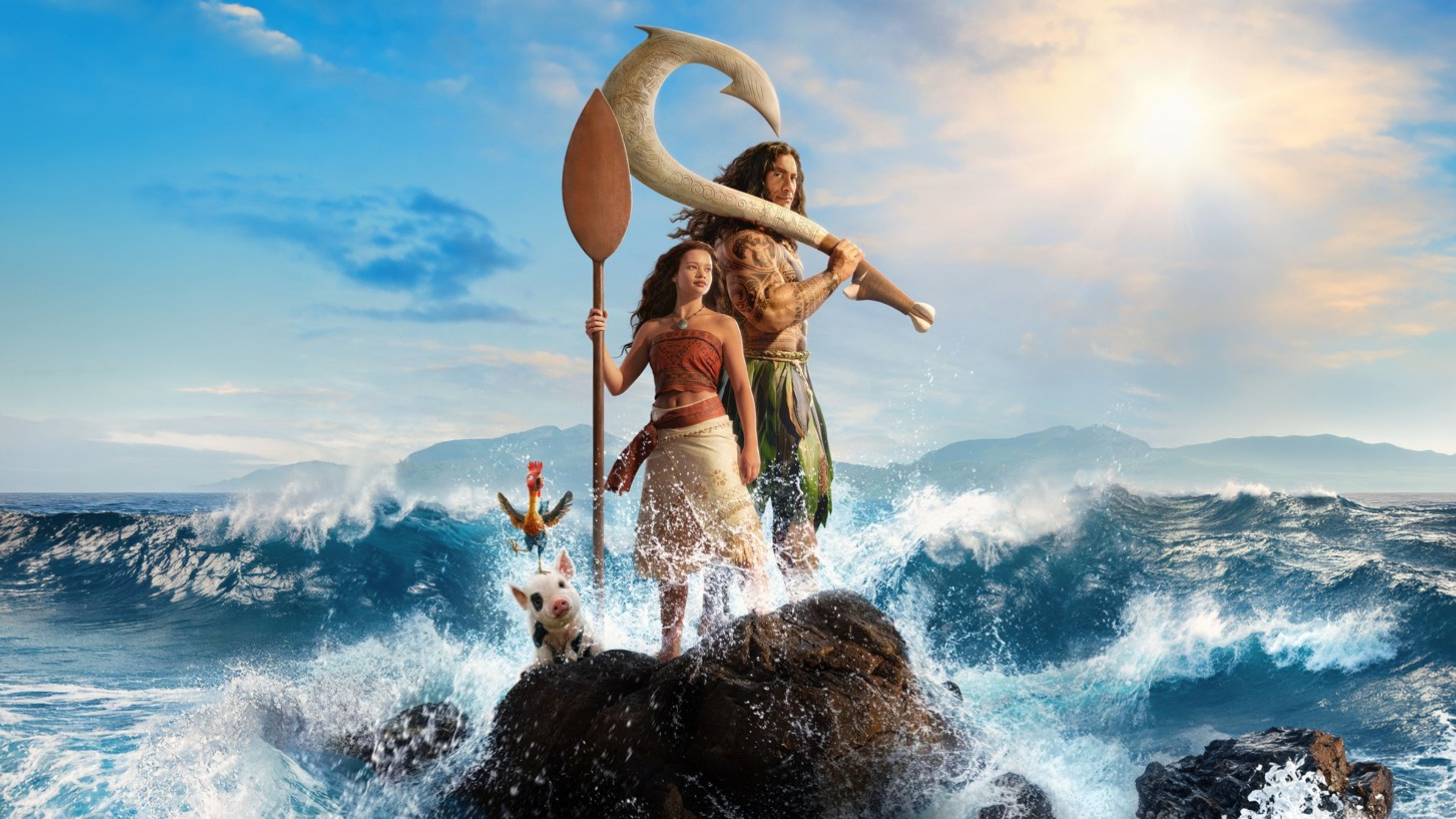 Moana Remake Has Already Solidified Its Place As One Of The Worst-Grossing Disney Remakes Ever